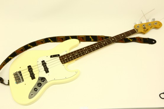 Fender Jazz Bass USA
