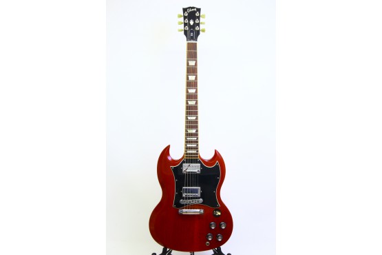 Gibson SG USA
